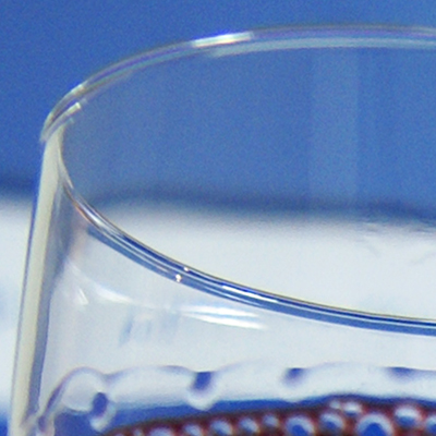 approximate detail of poster at actual size