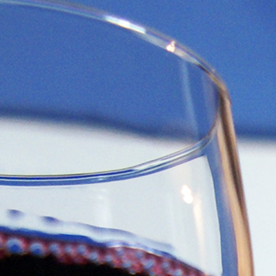 approximate detail of poster at actual size