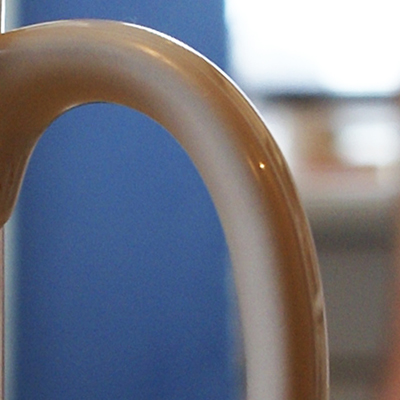 approximate detail of poster at actual size