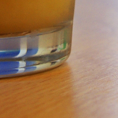 approximate detail of poster at actual size