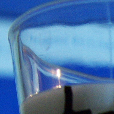 approximate detail of poster at actual size