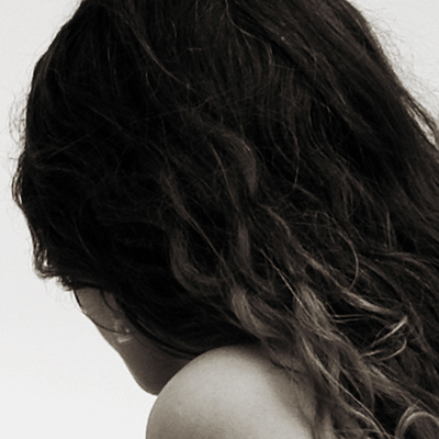 approximate detail of poster at actual size