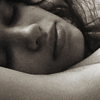 approximate detail of poster at actual size