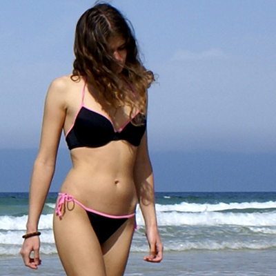 approximate detail of poster at actual size