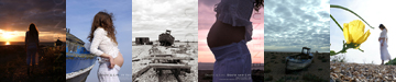Dungeness: Death & Life photography preview