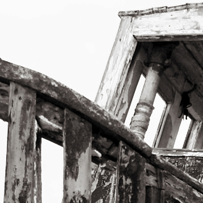 approximate detail of poster at actual size