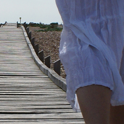 approximate detail of poster at actual size