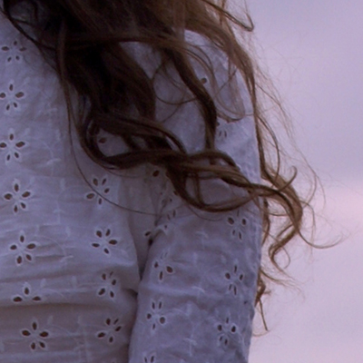 approximate detail of poster at actual size