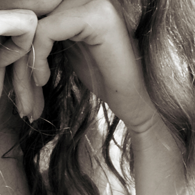 approximate detail of poster at actual size