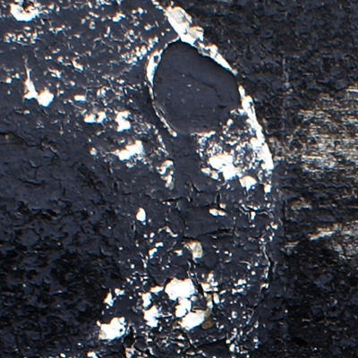 approximate detail of poster at actual size