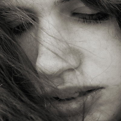 approximate detail of poster at actual size