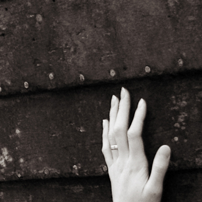 approximate detail of poster at actual size