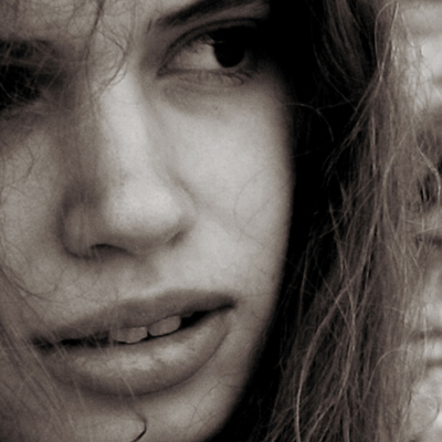 approximate detail of poster at actual size