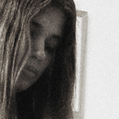 approximate detail of poster at actual size