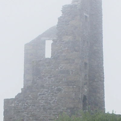 approximate detail of poster at actual size