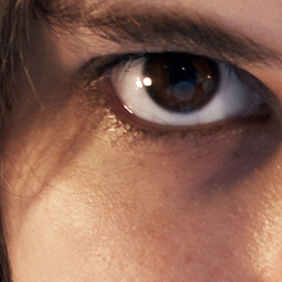 approximate detail of poster at actual size