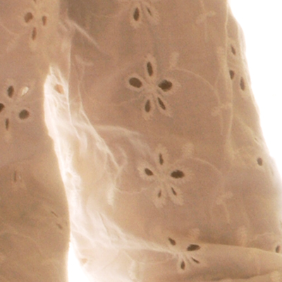 approximate detail of poster at actual size