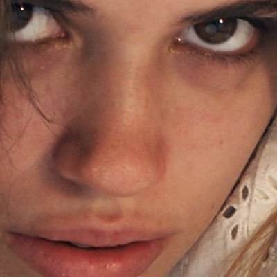 approximate detail of poster at actual size