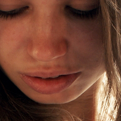 approximate detail of poster at actual size