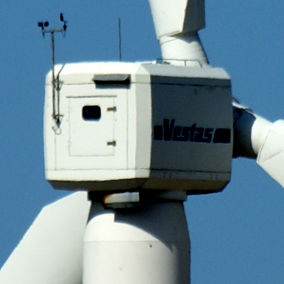 approximate detail of poster at actual size