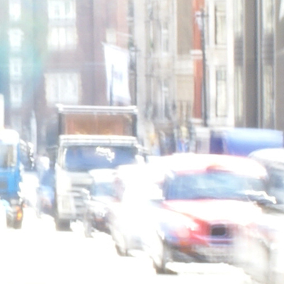 approximate detail of poster at actual size